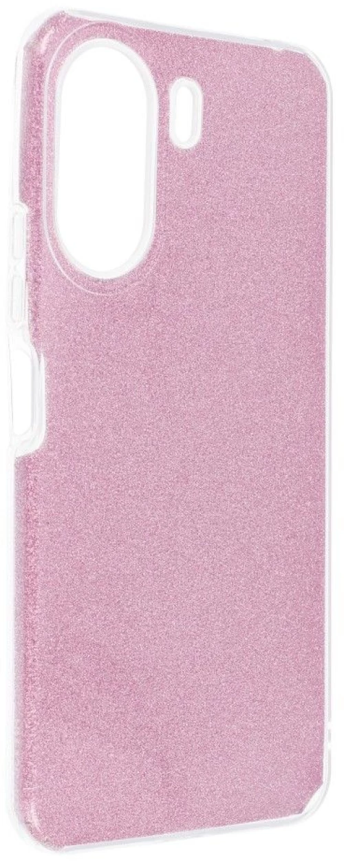 SHINING Case for XIAOMI Redmi 13C / POCO C65 pink