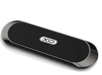 XO car holder C38 magnet black glued