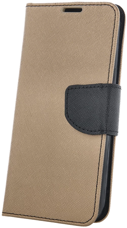 Smart Fancy case for Xiaomi Redmi A1 / Redmi A2 gold-black