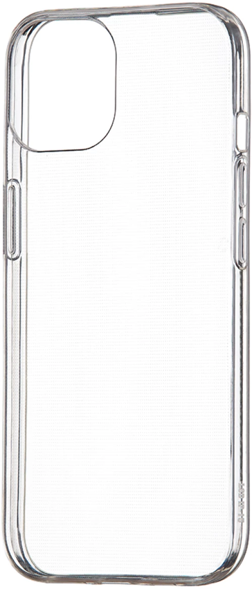 Slim case 1 mm for Motorola Moto E22 / E22i transparent