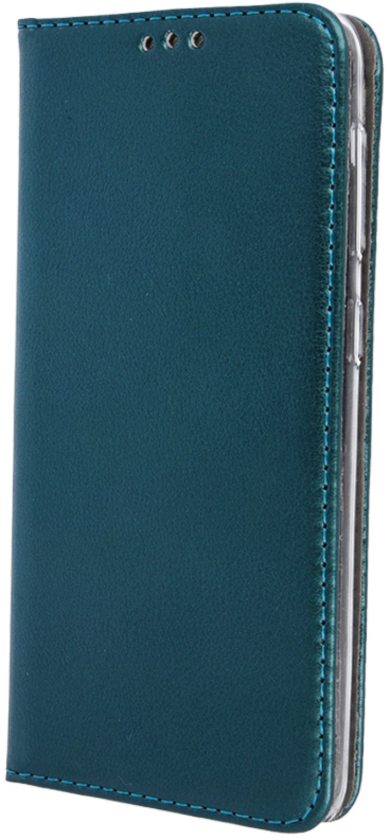 Smart Magnetic case for Samsung Galaxy A54 5G dark green