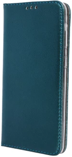 Smart Magnetic case for Google Pixel 8 Pro dark green