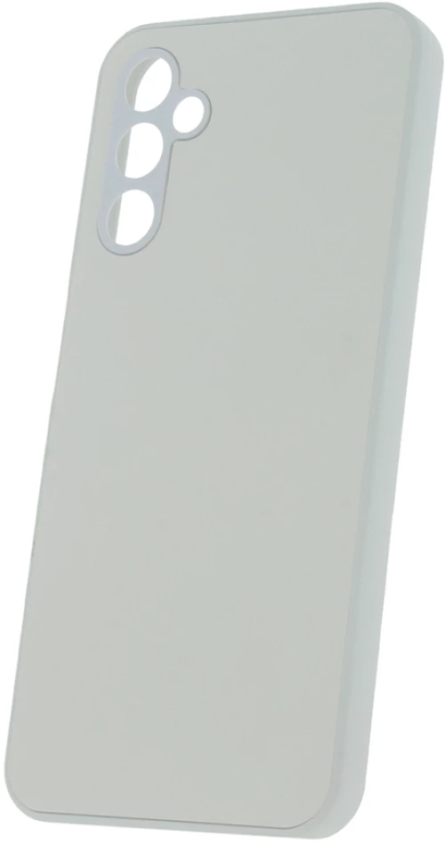 Black&White case for Samsung Galaxy A14 4G / A14 5G white