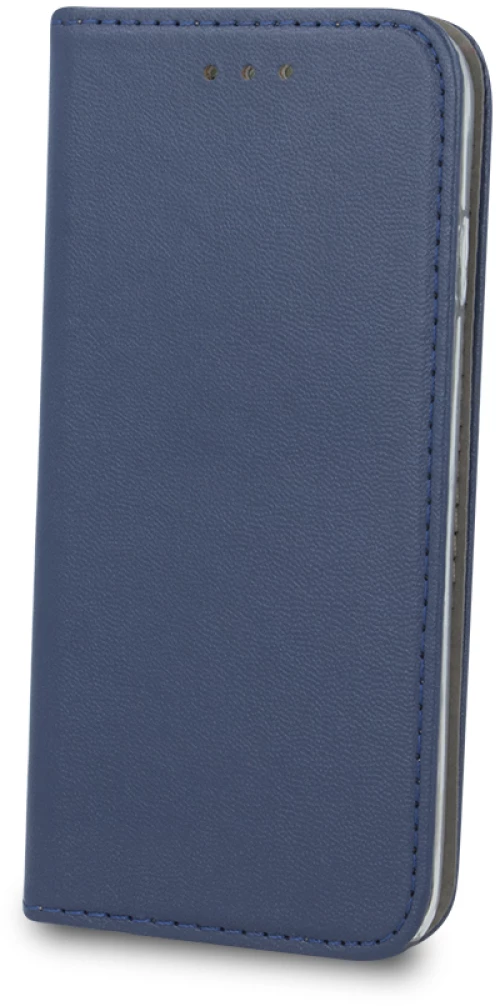 Smart Magnetic case for Oppo A79 5G navy blue