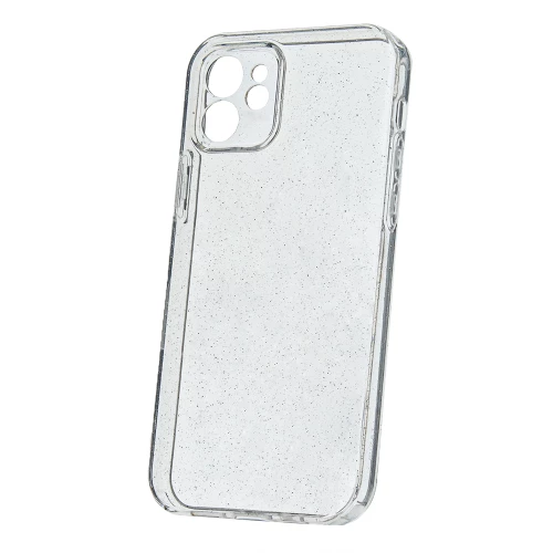 Shine case for Xiaomi Redmi A3 4G (global) transparent