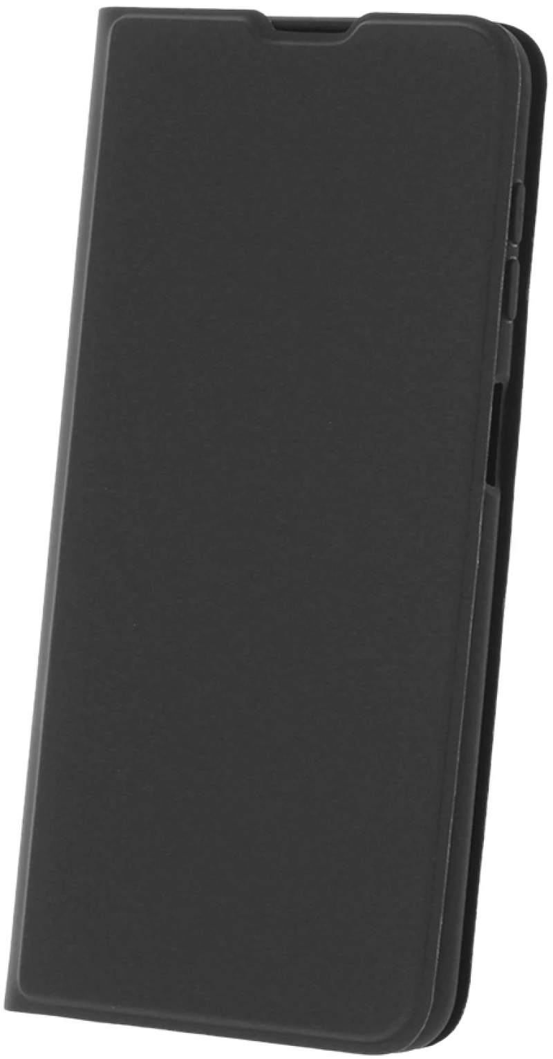 Smart Soft case for iPhone 16 6,1" black