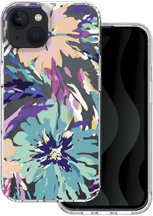 IMD print case for iPhone 16 Plus 6,7" splash
