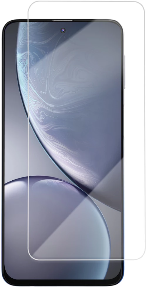Tempered glass 2,5D for Samsung Galaxy M31S / S20 FE 5G / S20FE / A51 / A51 5G 151,60 x 66,80 mm