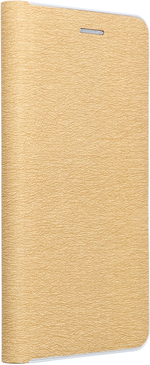 LUNA Book Gold for XIAOMI Redmi NOTE 13 PRO Plus 5G gold