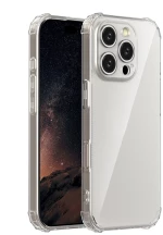 Anti Shock 1,5 mm case for Xiaomi Redmi Note 12 Pro 4G / Note 11 Pro 4G (Global) / Note 11 Pro 5G (Global) transparent