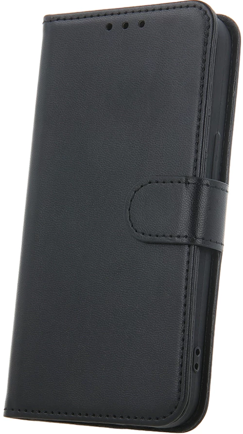 Smart Classic case for Samsung Galaxy M21 black