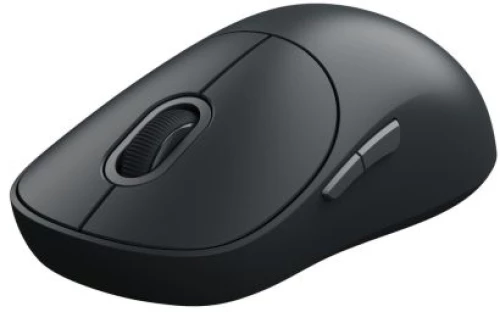 Xiaomi Wireless Mouse 3 Black EU BHR8913GL