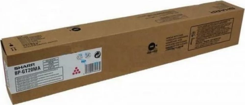 Sharp BP-GT70MA Toner Laser Εκτυπωτή Ματζέντα 24000 Σελίδων