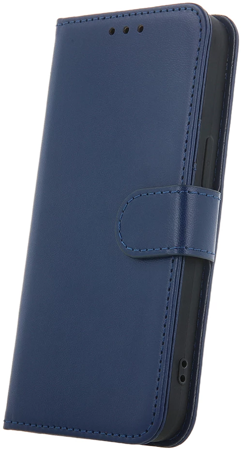 Smart Classic case for Samsung Galaxy A71 navy blue