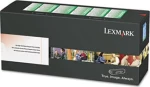 Lexmark Magenta Toner (24B6847)