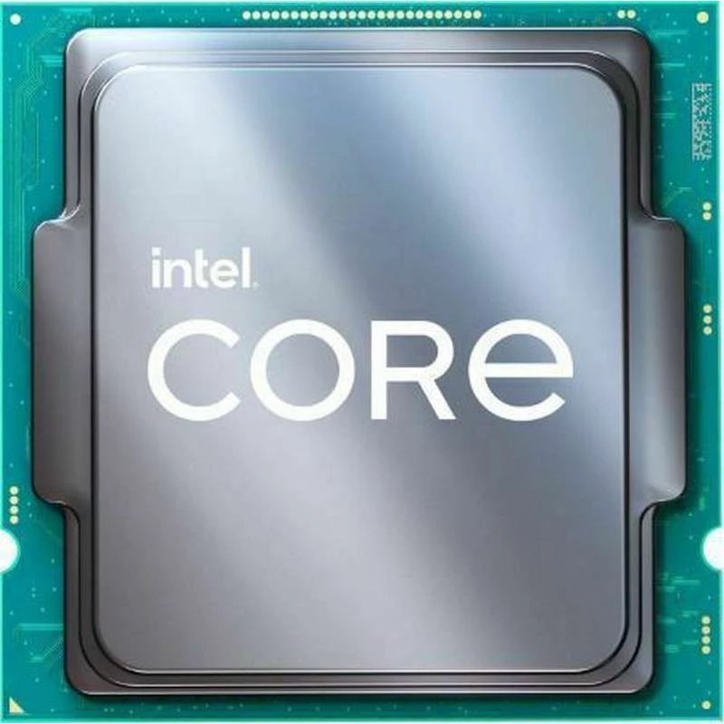 Intel Core i9-12900KF 2.4GHz Επεξεργαστής 16 Πυρήνων για Socket 1700 Tray (CM8071504549231)