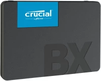 Crucial BX500 SSD 4TB 2.5'' SATA III CT4000BX500SSD1 (CT4000BX500SSD1)