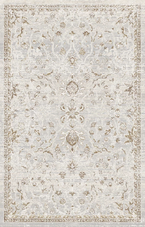 ΧΑΛΙ OPALIO 9751 NVA56/BROWN FLOSS - Klonaras Home Fashion 200cmx290cm
