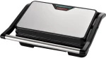 Lafet Τοστιέρα Γκριλιέρα 850W Inox / HY-203