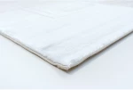 Χαλί μηχανής Asti D496AH9 CREAM Ezzo 200x250