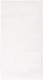 Χαλί γούνινο 133x190 Bunny Rabbit White Royal Carpet