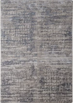 Χαλί μηχανής Dante 19A D.Vizon-Blue με το μέτρο NS Carpets