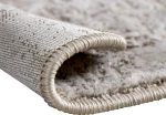 Χαλί μηχανής Dante 19A D.Vizon-Blue με το μέτρο NS Carpets