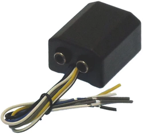 In Car Technologies Ltd  Αντάπτορας Hi/Low με remote   23.001