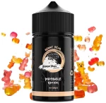 Terror Train Vapeshot Gummy Bear 25/75ml
