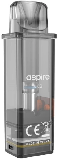 Aspire Gotek Cartridge 0,8ohm 4,5ml