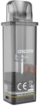 Aspire Gotek Cartridge 0,8ohm 4,5ml