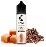 Dinner Lady Core Caramel Tobacco Flavour Shot 60ml