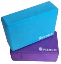Τουβλάκι Μπλοκ Yoga Optimum