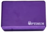 Τουβλάκι Μπλοκ Yoga Optimum