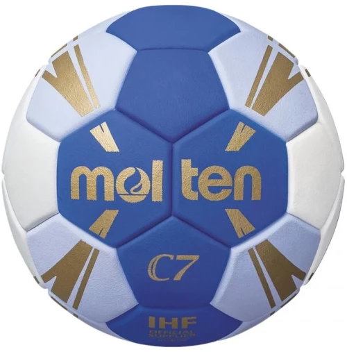 Μπάλα Handball Molten H1C3500BW