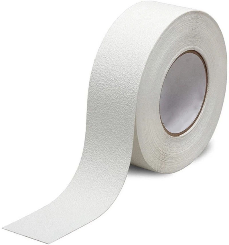 Primo Αντιολισθητική Ταινία Λευκή 25mm x 18m / W2518