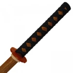 Ξύλινο Bokken Σπαθί ΙΑΠΩΝΙΚΟ Στυλ