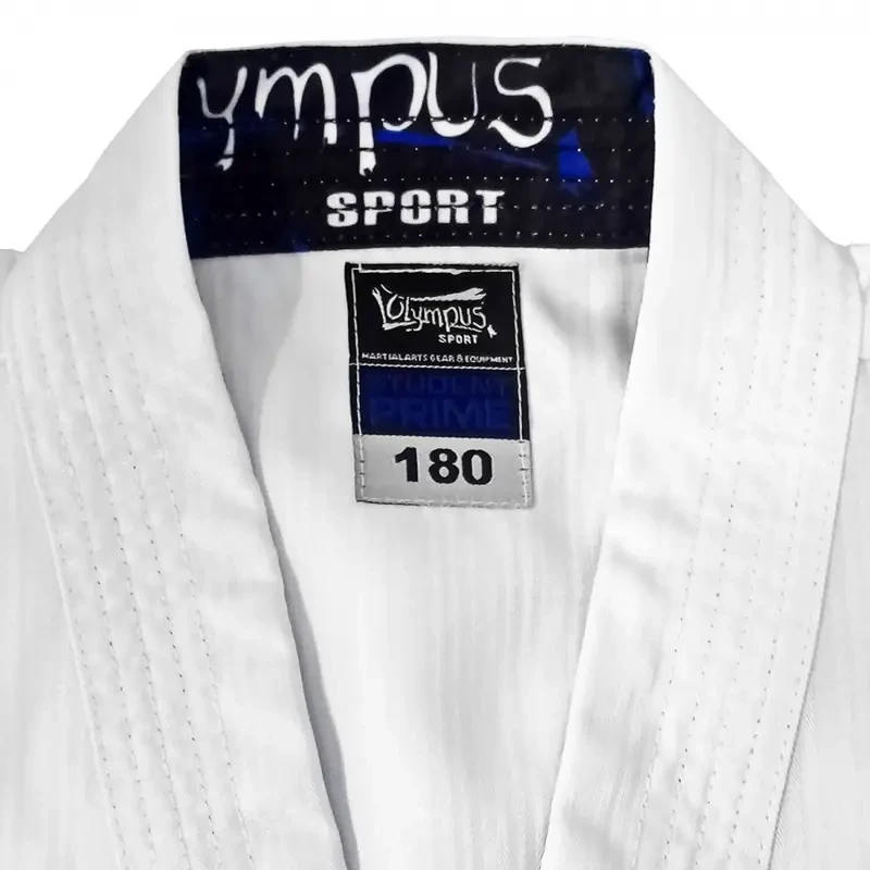Στολή Taekwondo STUDENT PRIME Olympus