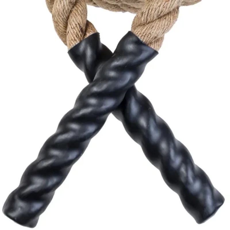 Σχοινί Crossfit 9mX4cm INSPORTLINE