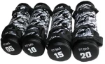 Power Bag 15kg Camouflage Optimum
