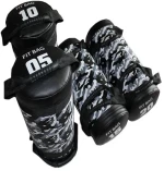 Power Bag 15kg Camouflage Optimum