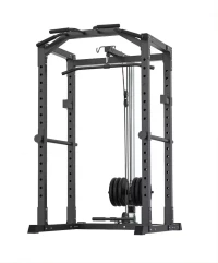 Κλωβός Γυμναστικής Viking C-10 Power Rack