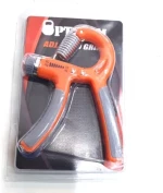 Ελατήριο Καρπού 10-40kg Optimum