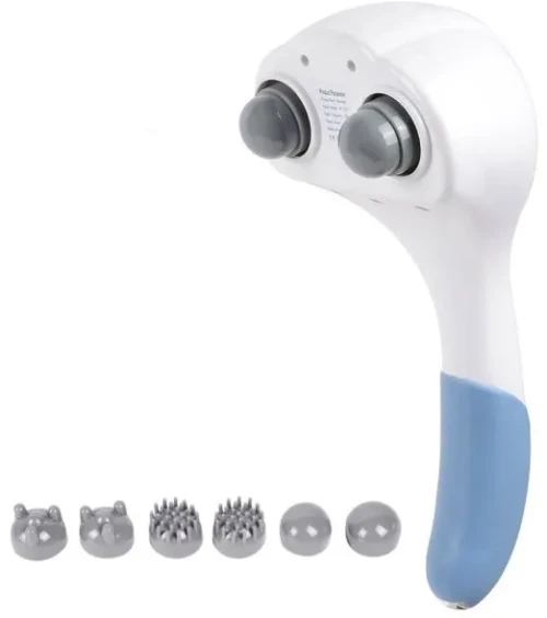 Συσκευή Μασάζ χειρός Life Care by i-Rest SL-C02-1