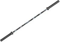 Επαγγελματική Μπάρα Crossfit Camouflage 2,20cm Optimum
