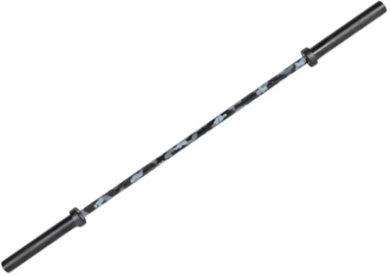 Επαγγελματική Μπάρα Crossfit Camouflage 2,20cm Optimum