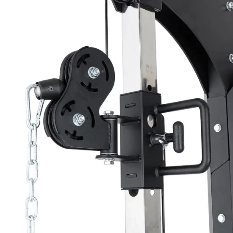 Πολυόργανο Cable Column CC650 Double Power Rack Insportline