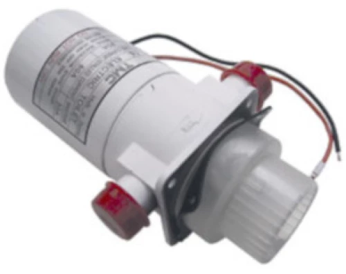 MOTEΡ ΗΛΕΚΤΡΙΚΗΣ ΤΟΥΑΛΕΤΑΣ - 24V