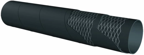 Σωλήνας Καυσίμου CE - 16mm
