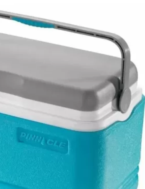 Pinnacle Ψυγείο Escimo 4.75QT/4,5LTR - Τιρκουάζ
